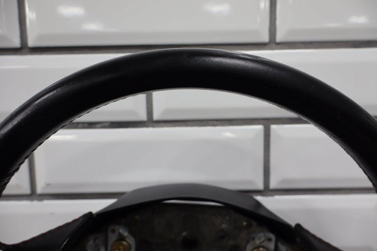 2004 Mazda MX - 5 Miata Steering Wheel / Shift Boot & Knob / Brake Handle