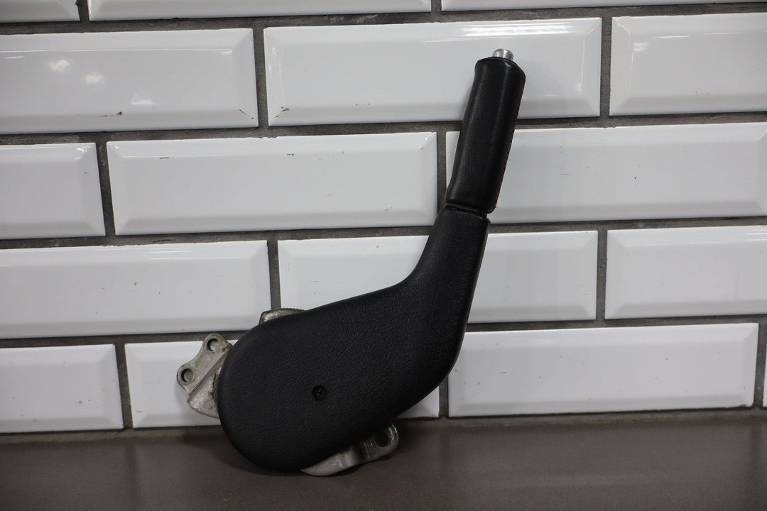 2004 Mazda MX - 5 Miata Steering Wheel / Shift Boot & Knob / Brake Handle