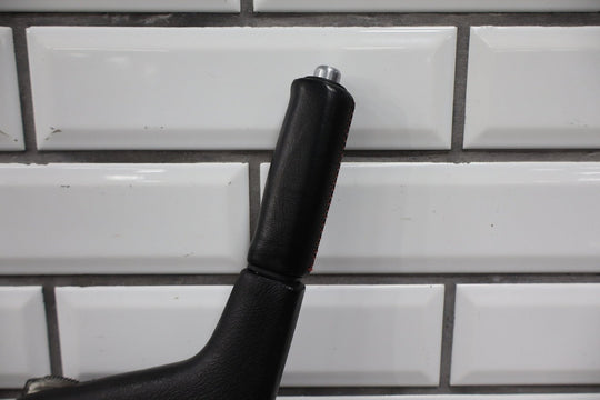 2004 Mazda MX - 5 Miata Steering Wheel / Shift Boot & Knob / Brake Handle