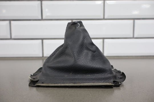 2004 Mazda MX - 5 Miata Steering Wheel / Shift Boot & Knob / Brake Handle