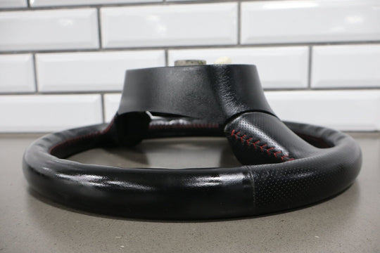 2004 Mazda MX - 5 Miata Steering Wheel / Shift Boot & Knob / Brake Handle