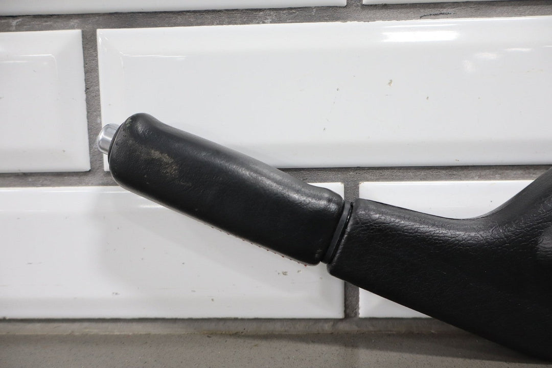 2004 Mazda MX - 5 Miata Steering Wheel / Shift Boot & Knob / Brake Handle