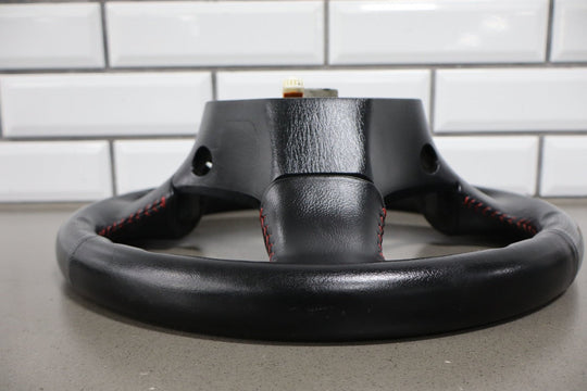 2004 Mazda MX - 5 Miata Steering Wheel / Shift Boot & Knob / Brake Handle