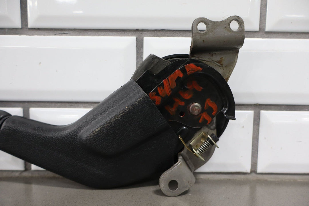 2004 Mazda MX - 5 Miata Steering Wheel / Shift Boot & Knob / Brake Handle