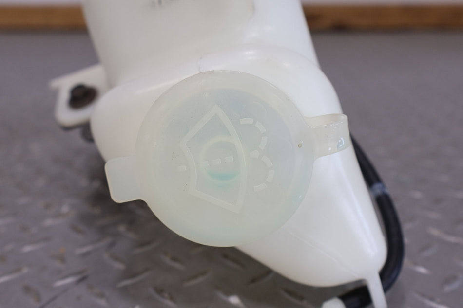 2004 Mazda MX-5 Miata- Washer Bottle