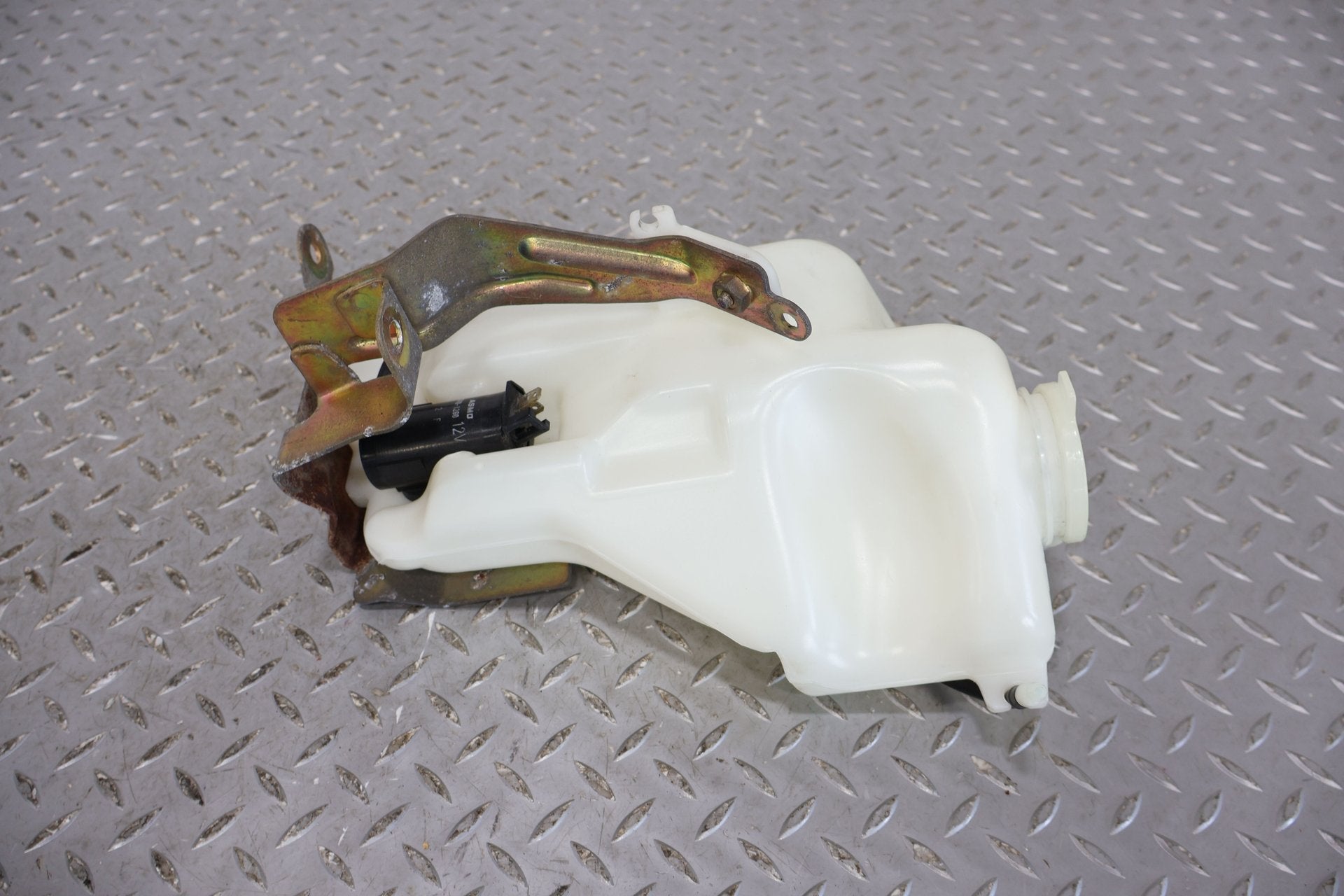 2004 Mazda MX-5 Miata- Washer Bottle