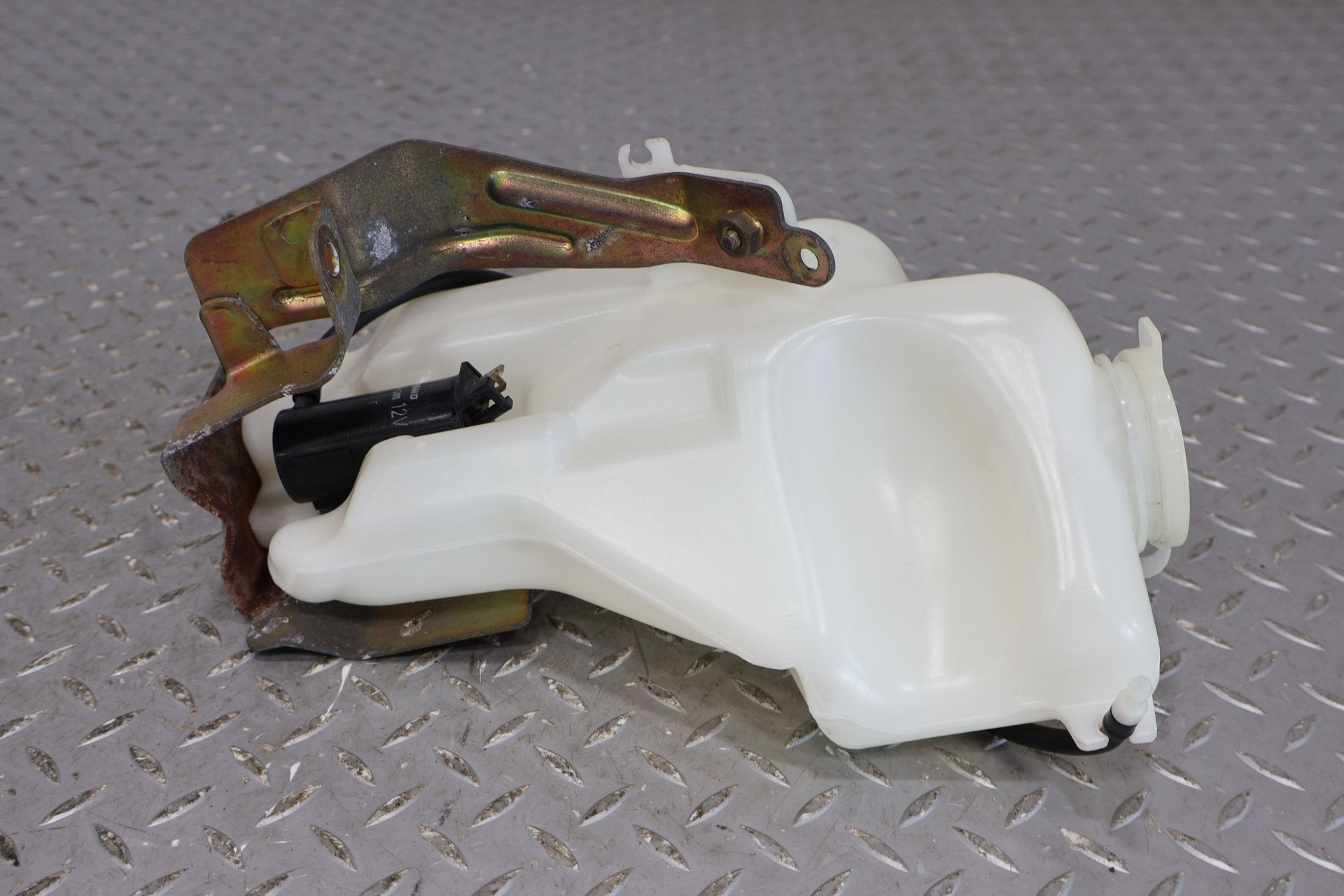 2004 Mazda MX-5 Miata- Washer Bottle