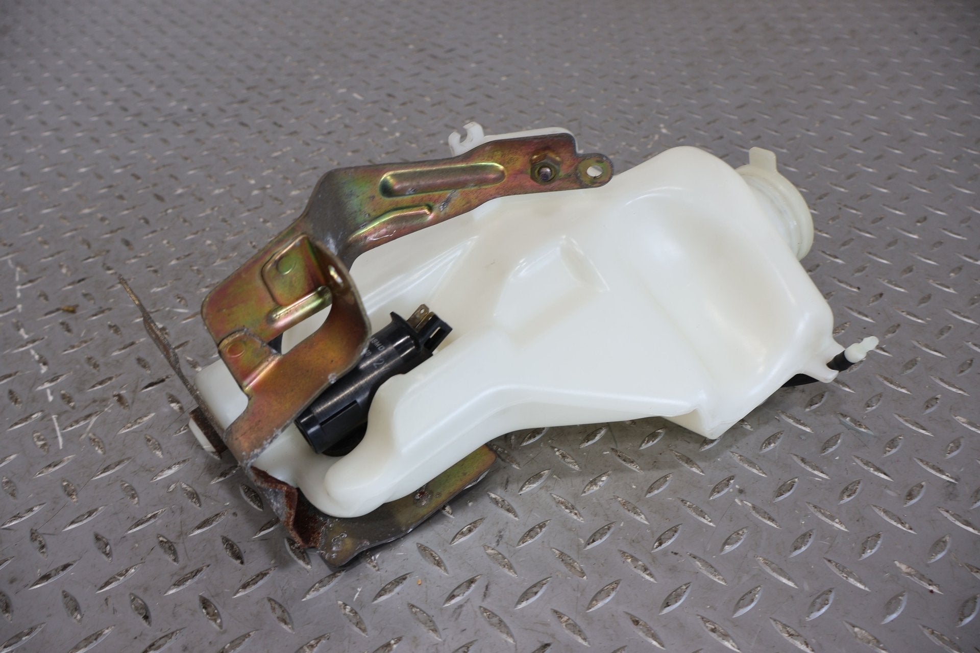2004 Mazda MX-5 Miata- Washer Bottle