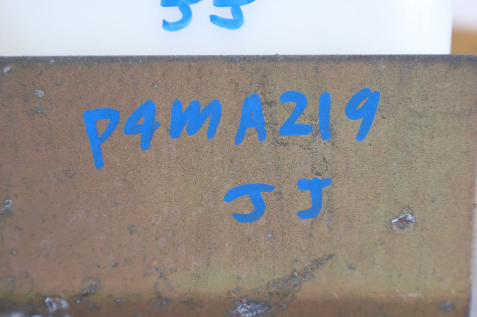 2004 Mazda MX-5 Miata- Washer Bottle