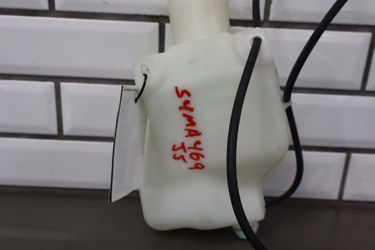 2004 Mazda MX - 5 Miata Washer Fluid Reservoir Bottle