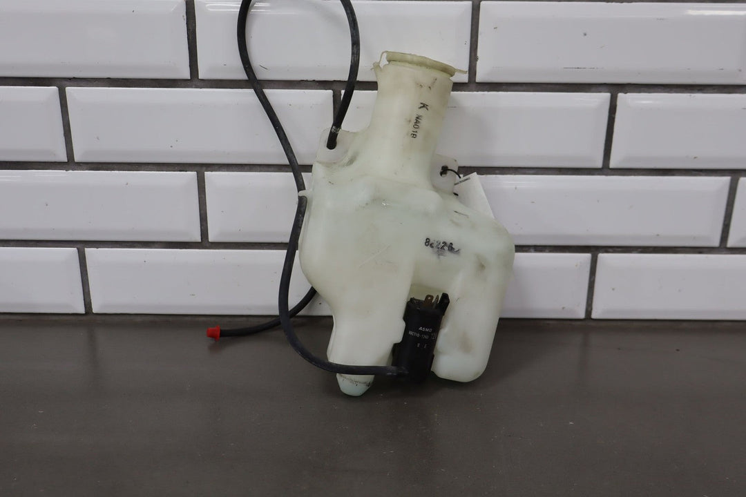 2004 Mazda MX - 5 Miata Washer Fluid Reservoir Bottle
