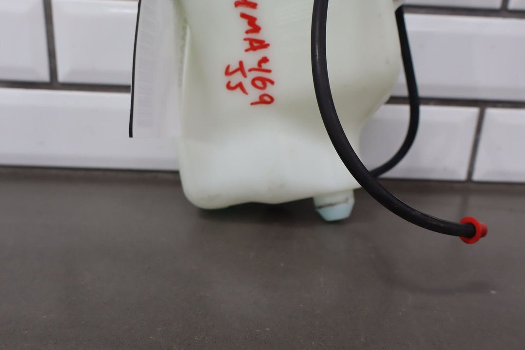 2004 Mazda MX - 5 Miata Washer Fluid Reservoir Bottle