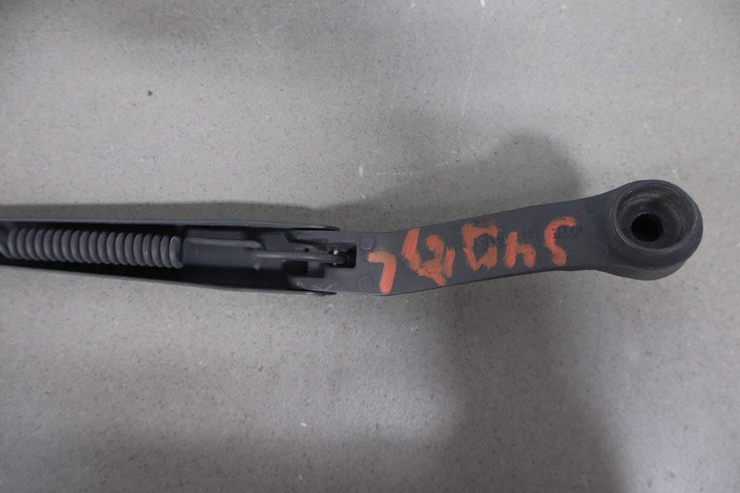 2004 Mazda MX - 5 Miata Wiper Arms