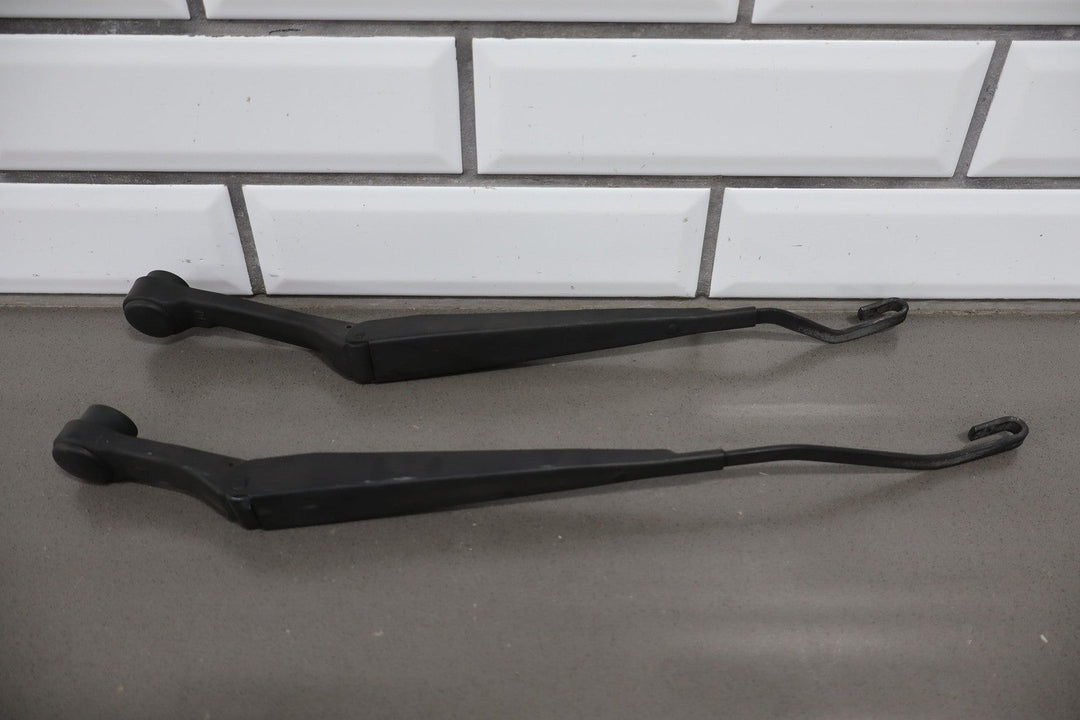 2004 Mazda MX - 5 Miata Wiper Arms