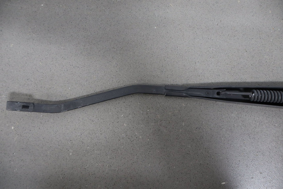 2004 Mazda MX - 5 Miata Wiper Arms
