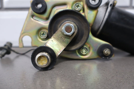 2004 Mazda MX - 5 Miata Wiper Motor