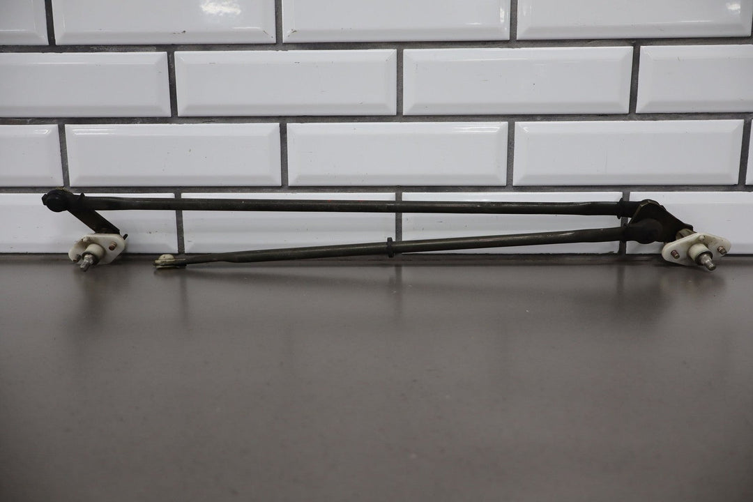 2004 Mazda MX - 5 Miata Wiper Motor