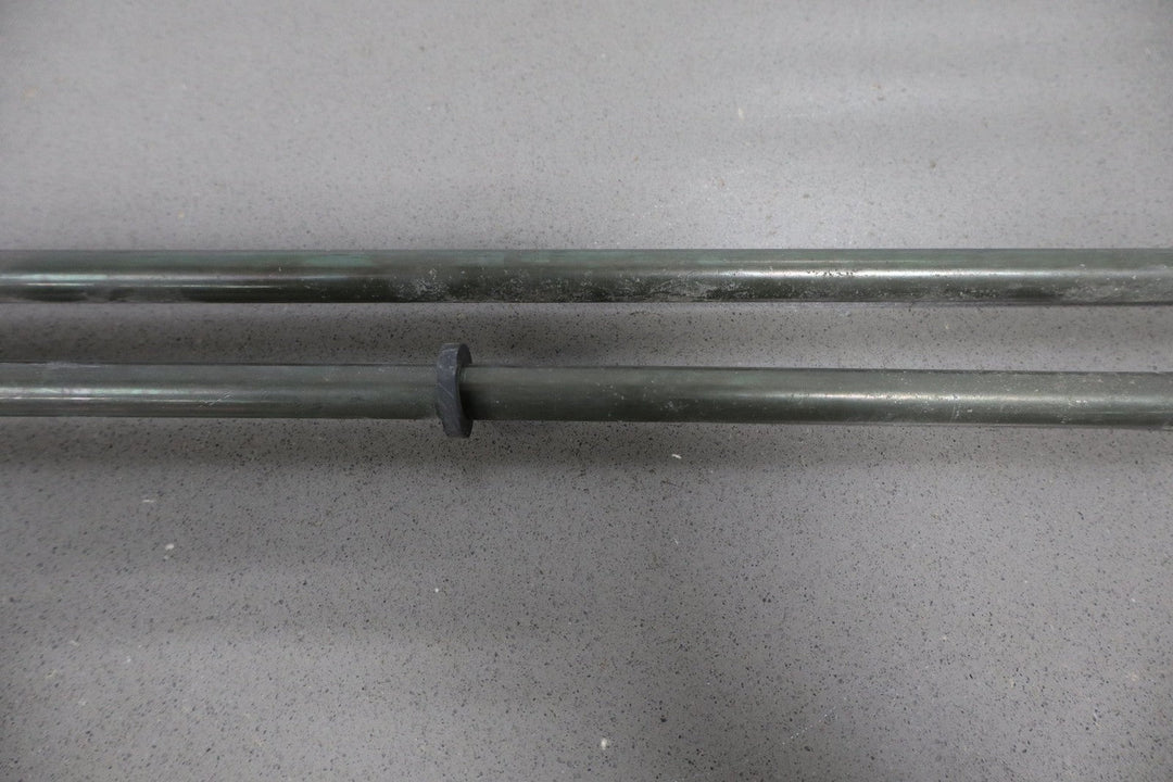 2004 Mazda MX - 5 Miata Wiper Motor