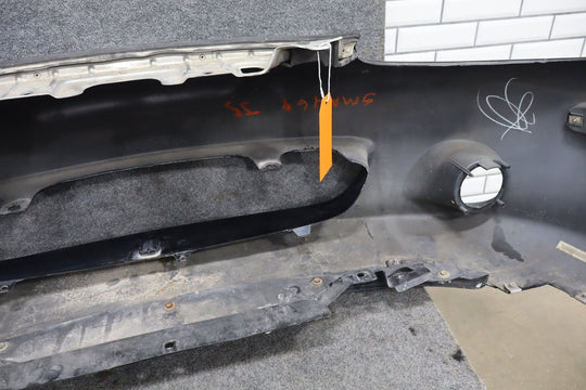 2004 MazdaSpeed MX - 5 Miata Front Bumper