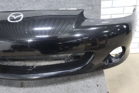 2004 MazdaSpeed MX - 5 Miata Front Bumper