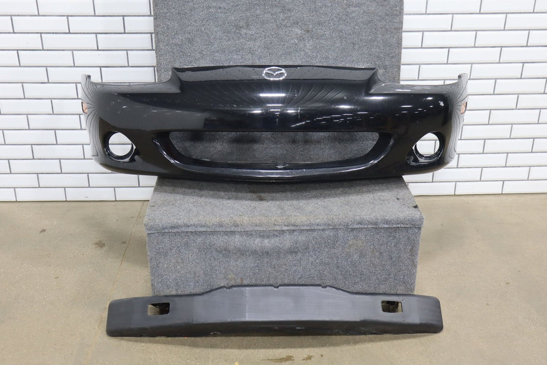 2004 MazdaSpeed MX - 5 Miata Front Bumper