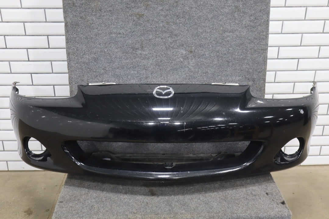 2004 MazdaSpeed MX - 5 Miata Front Bumper