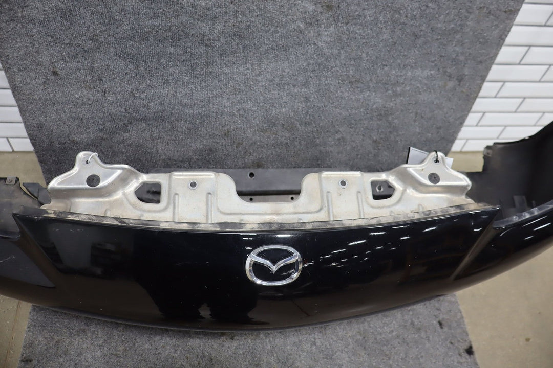 2004 MazdaSpeed MX - 5 Miata Front Bumper