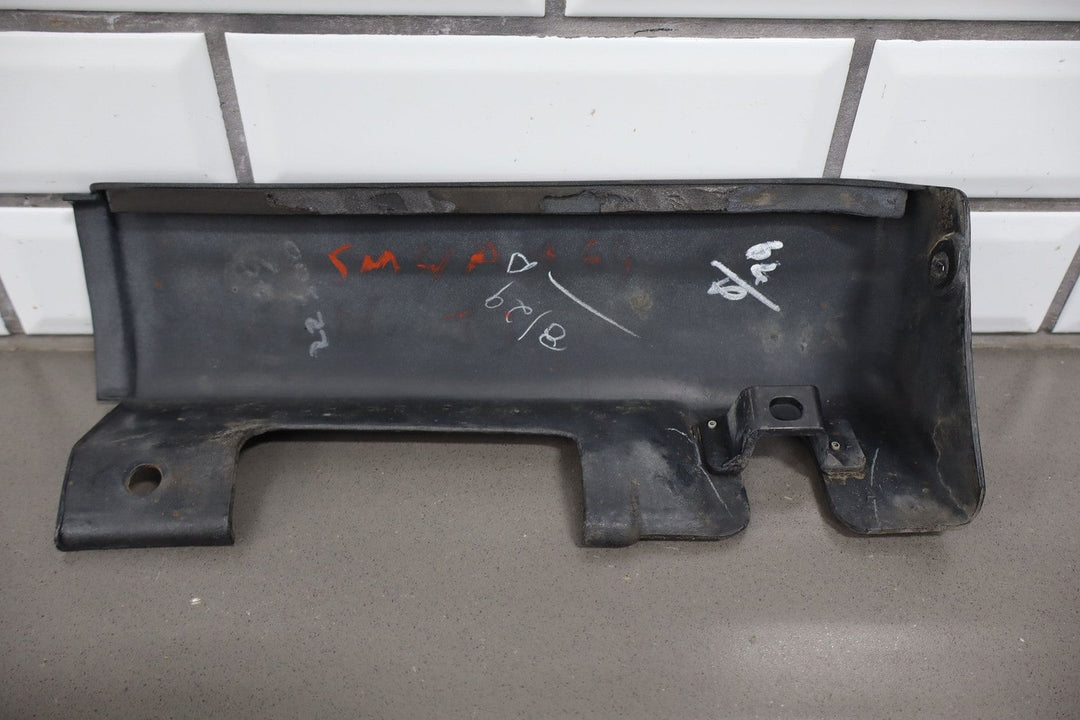 2004 Mazdaspeed MX - 5 Miata Kit - Body Moldings