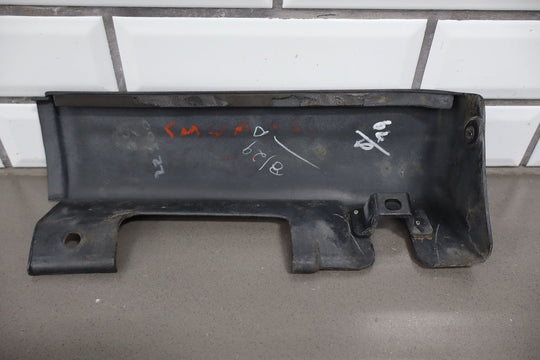 2004 Mazdaspeed MX - 5 Miata Kit - Body Moldings