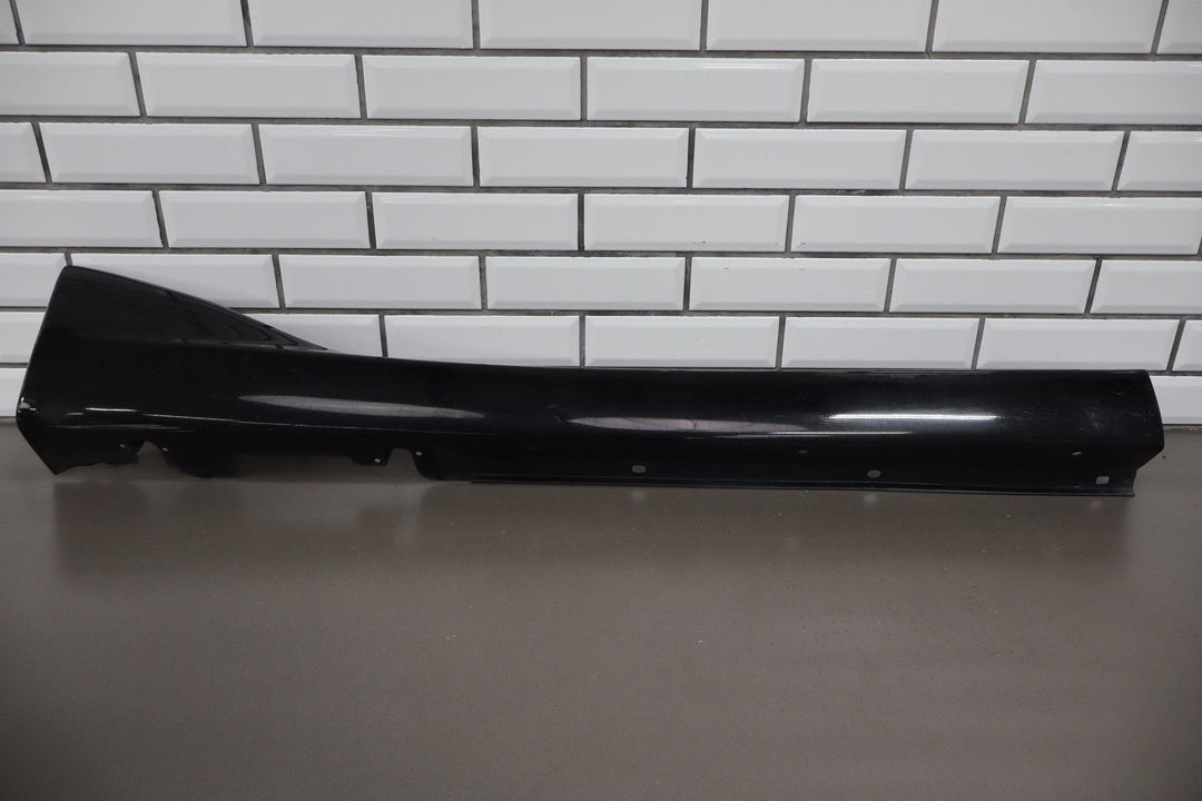 2004 Mazdaspeed MX - 5 Miata Kit - Body Moldings