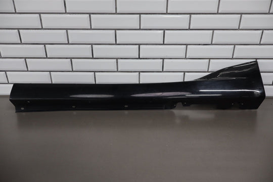 2004 Mazdaspeed MX - 5 Miata Kit - Body Moldings