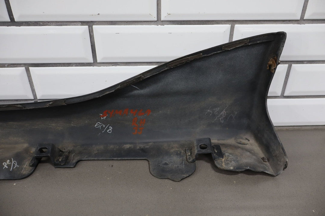 2004 Mazdaspeed MX - 5 Miata Kit - Body Moldings