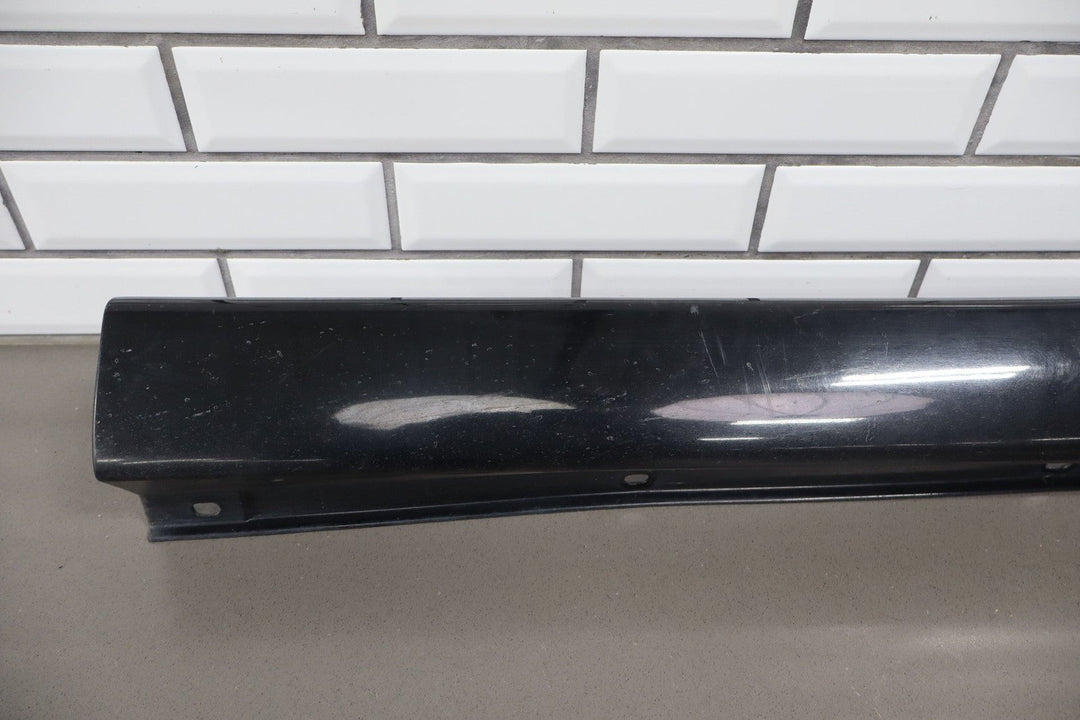 2004 Mazdaspeed MX - 5 Miata Kit - Body Moldings