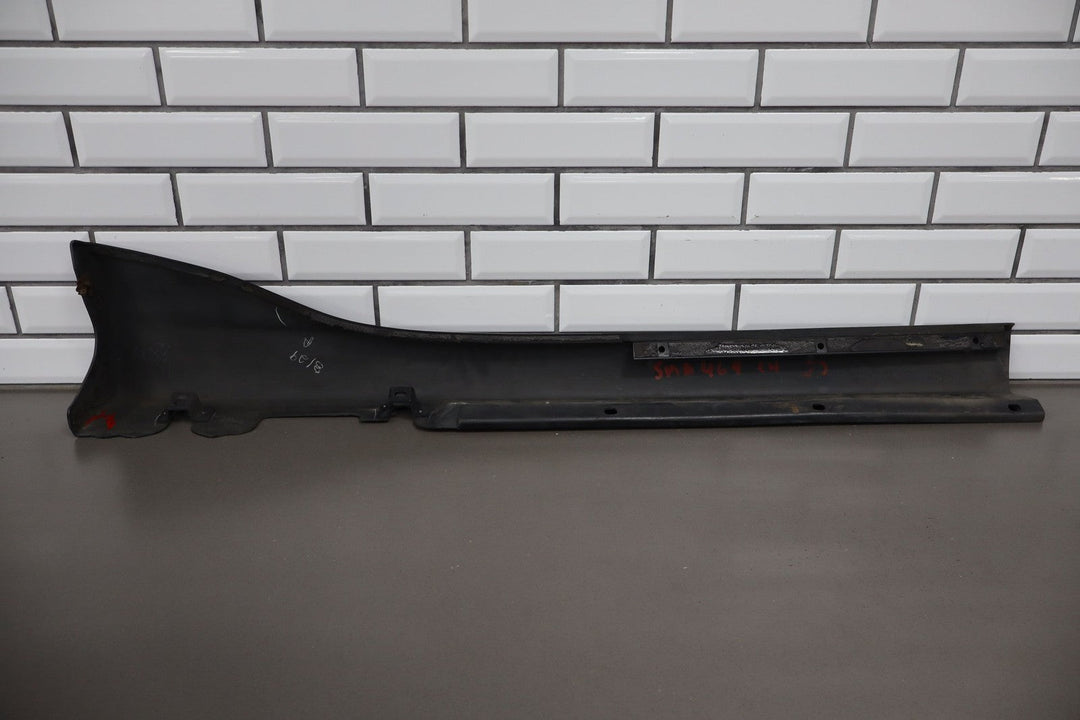 2004 Mazdaspeed MX - 5 Miata Kit - Body Moldings