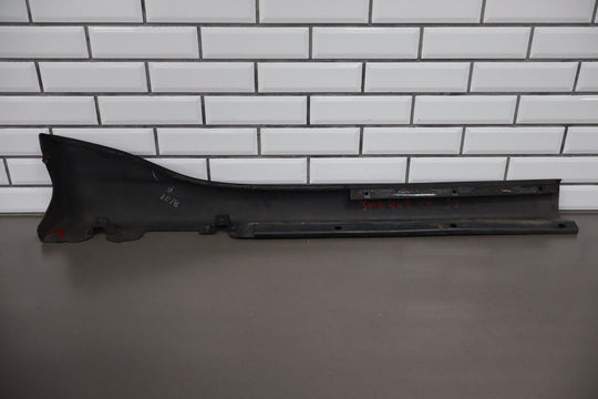 2004 Mazdaspeed MX - 5 Miata Kit - Body Moldings