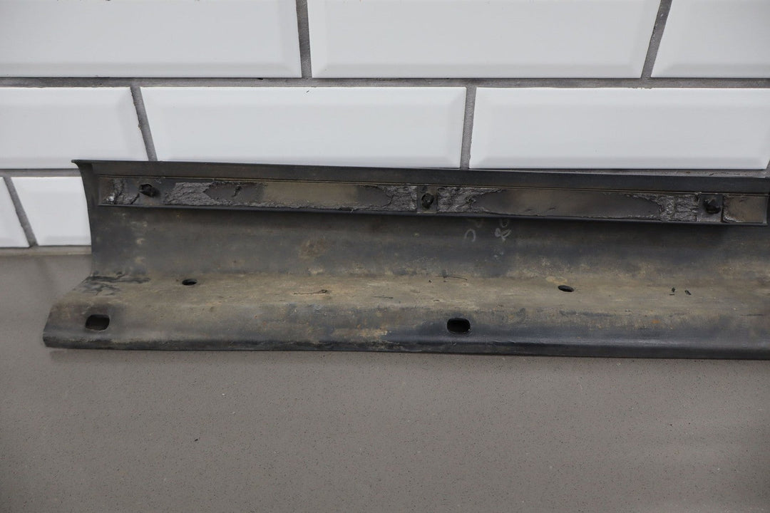 2004 Mazdaspeed MX - 5 Miata Kit - Body Moldings