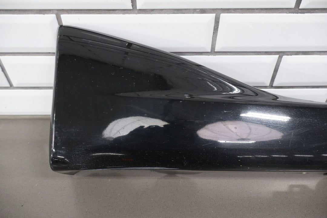 2004 Mazdaspeed MX - 5 Miata Kit - Body Moldings