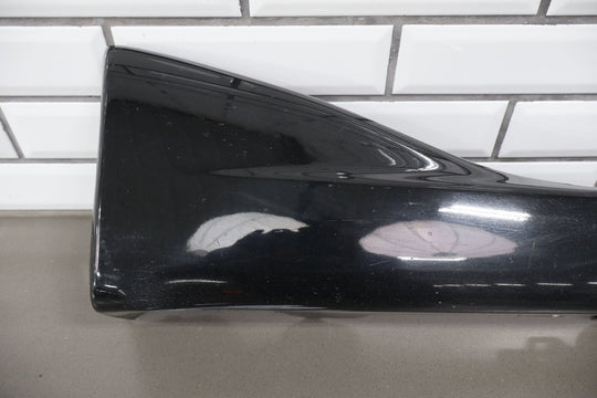 2004 Mazdaspeed MX - 5 Miata Kit - Body Moldings