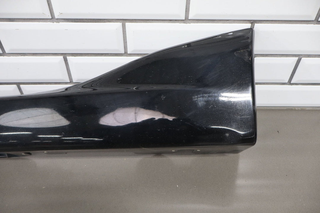 2004 Mazdaspeed MX - 5 Miata Kit - Body Moldings