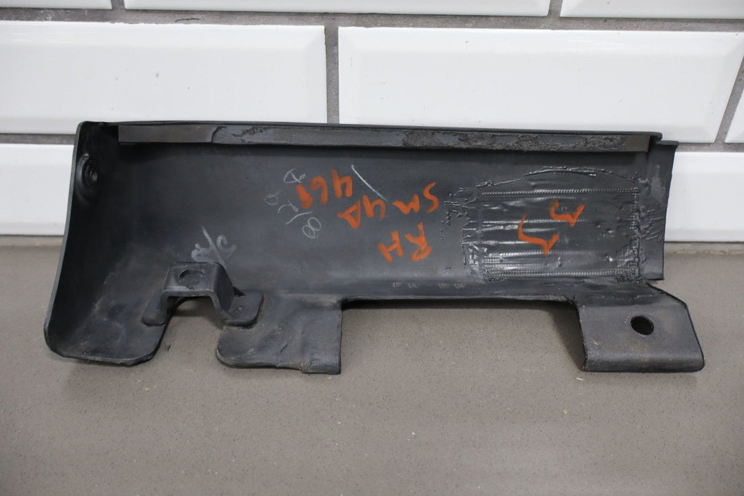 2004 Mazdaspeed MX - 5 Miata Kit - Body Moldings