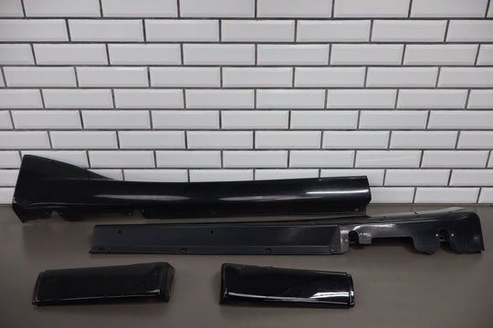 2004 Mazdaspeed MX - 5 Miata Kit - Body Moldings