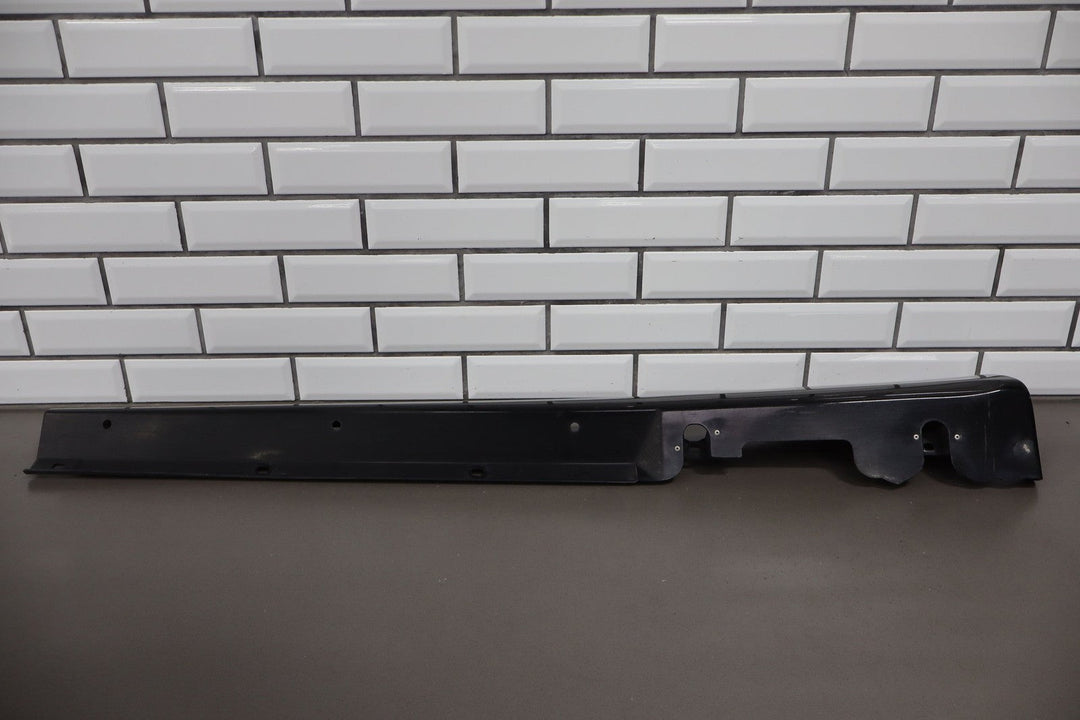 2004 Mazdaspeed MX - 5 Miata Kit - Body Moldings