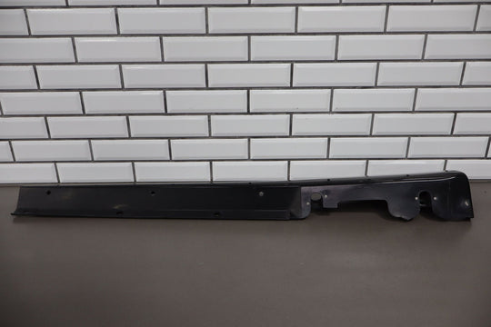 2004 Mazdaspeed MX - 5 Miata Kit - Body Moldings