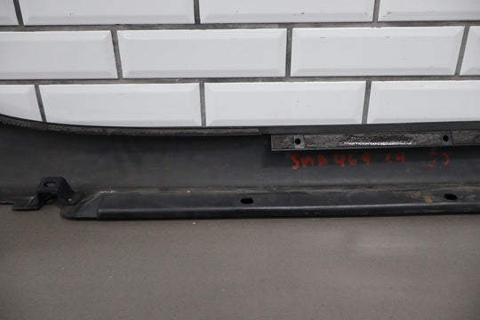 2004 Mazdaspeed MX - 5 Miata Kit - Body Moldings