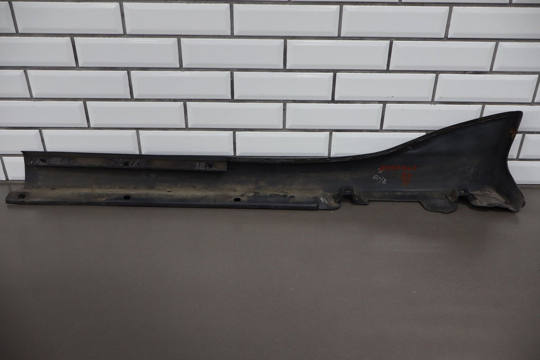 2004 Mazdaspeed MX - 5 Miata Kit - Body Moldings