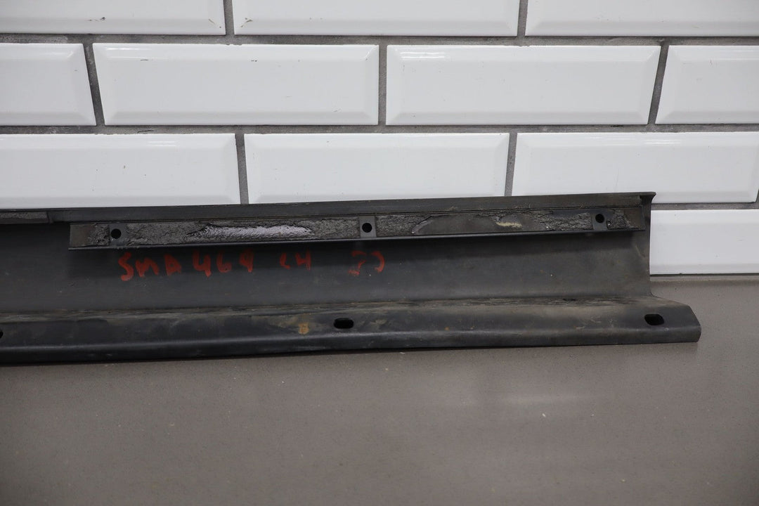 2004 Mazdaspeed MX - 5 Miata Kit - Body Moldings