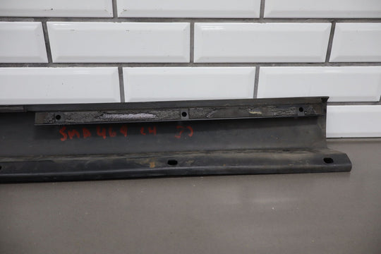 2004 Mazdaspeed MX - 5 Miata Kit - Body Moldings