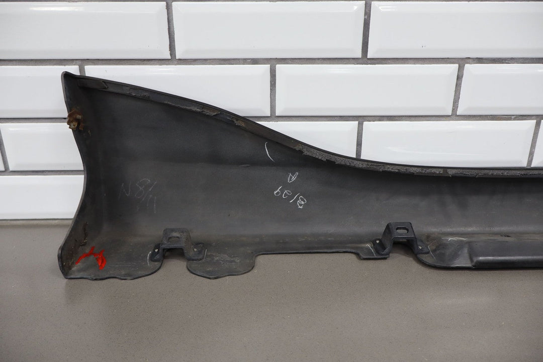 2004 Mazdaspeed MX - 5 Miata Kit - Body Moldings