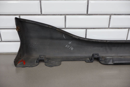 2004 Mazdaspeed MX - 5 Miata Kit - Body Moldings