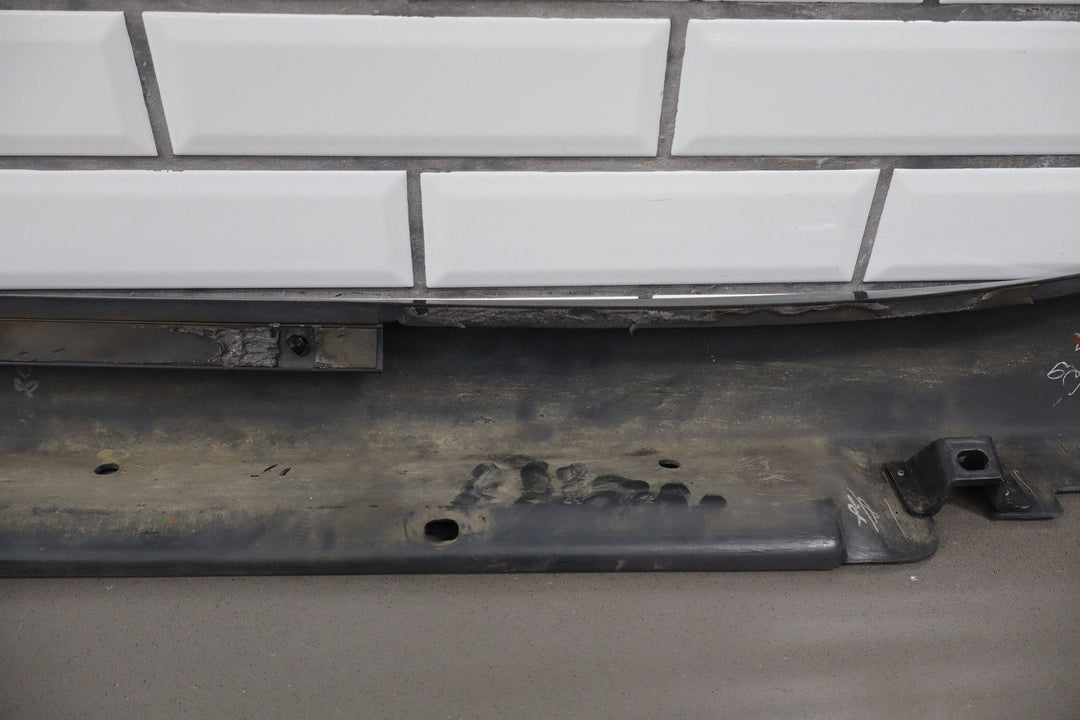 2004 Mazdaspeed MX - 5 Miata Kit - Body Moldings